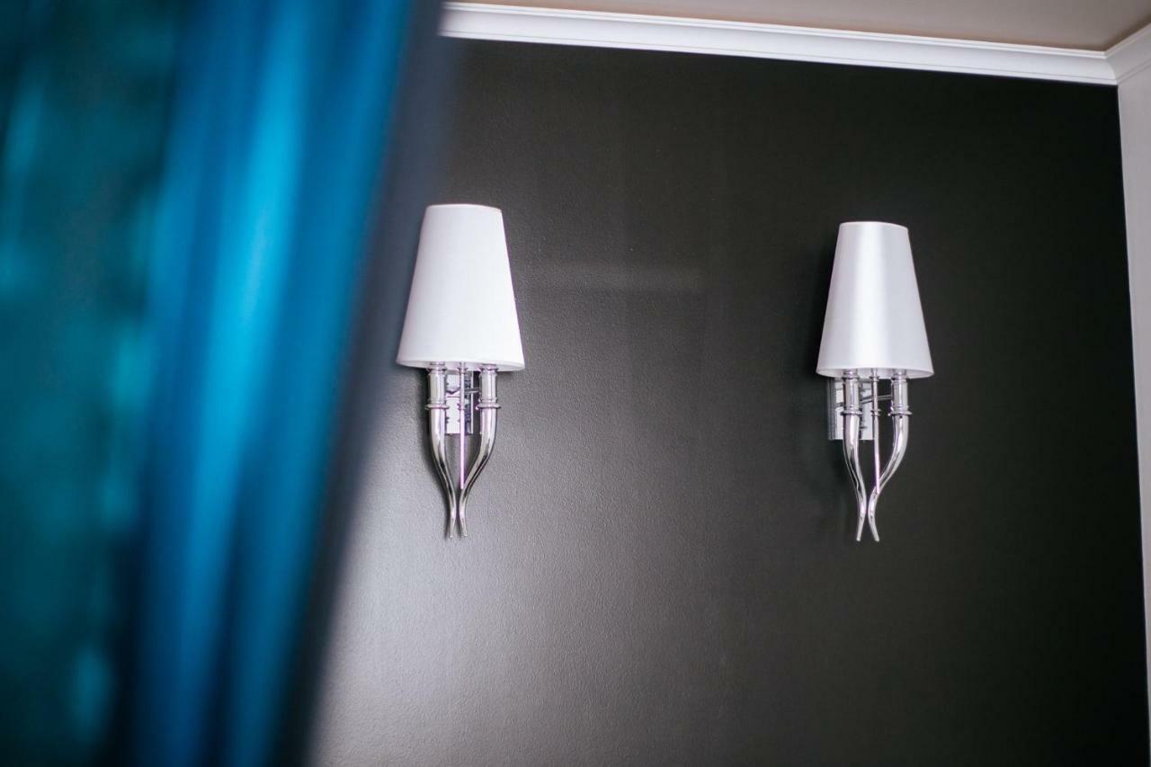 Royal Apartment In City Centre Suwalki Ngoại thất bức ảnh